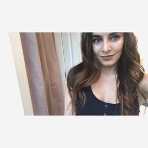 Meet your Posher, Karlia